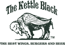 The Kettle Black