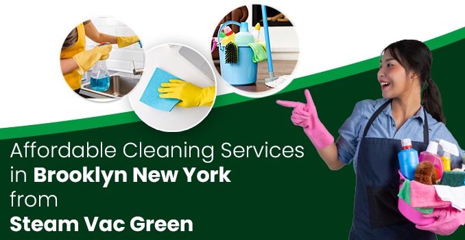 cleaning services Brooklyn NY