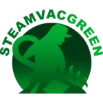 SteamVacGreen company logo